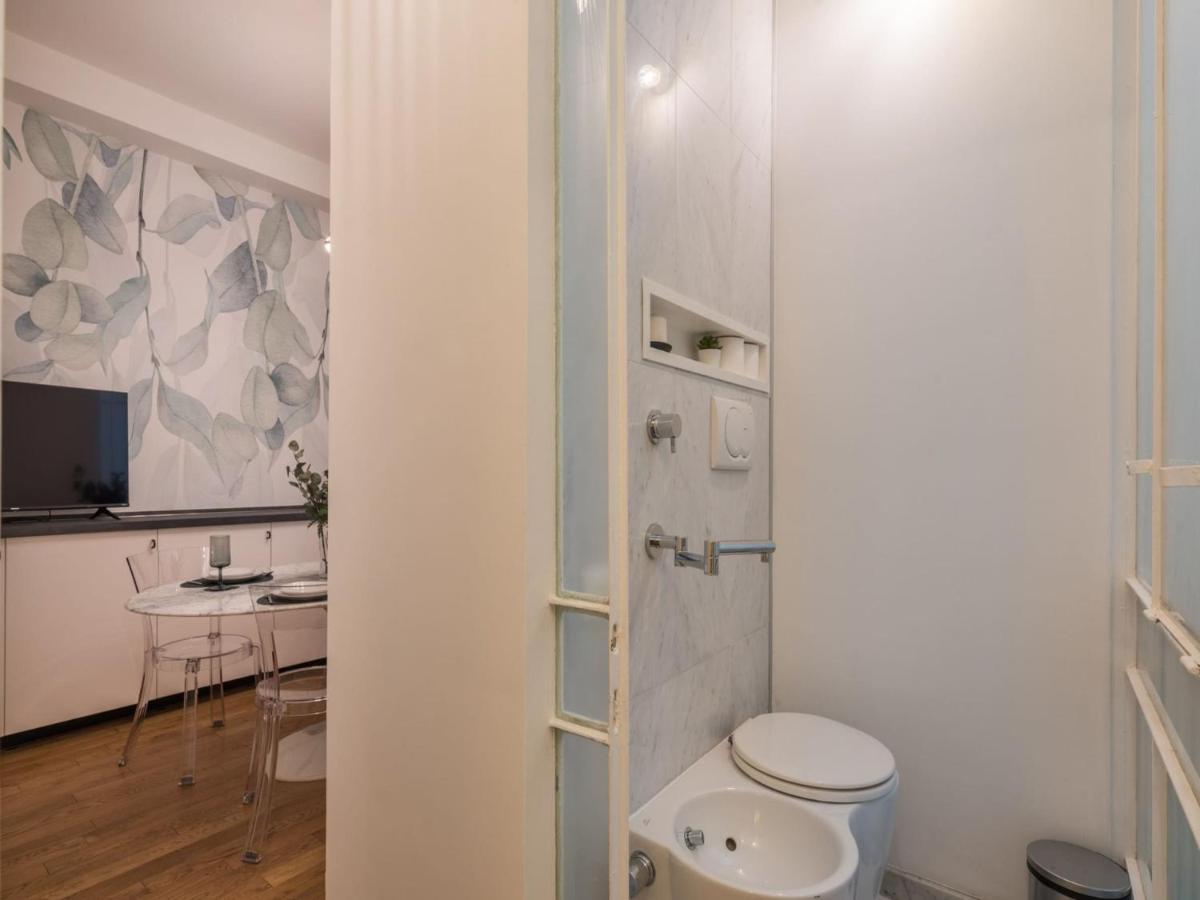 The Best Rent - Cozy Two-Bedroom Apartment In Via Dei Condotti Roma Dış mekan fotoğraf