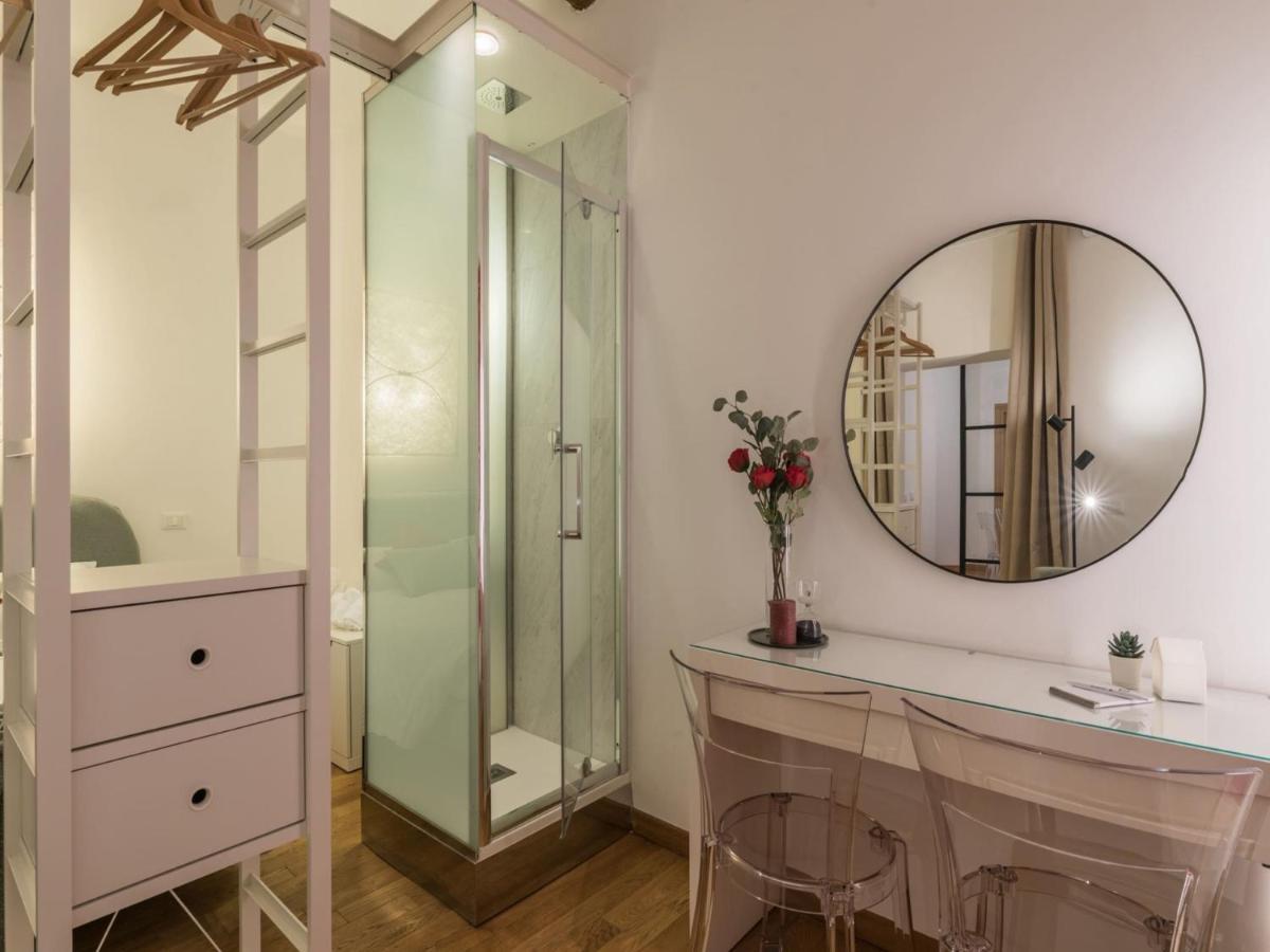 The Best Rent - Cozy Two-Bedroom Apartment In Via Dei Condotti Roma Dış mekan fotoğraf