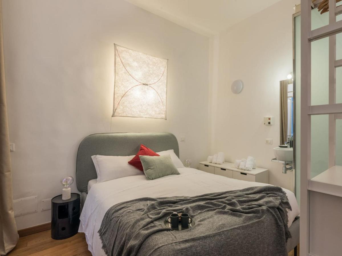 The Best Rent - Cozy Two-Bedroom Apartment In Via Dei Condotti Roma Dış mekan fotoğraf