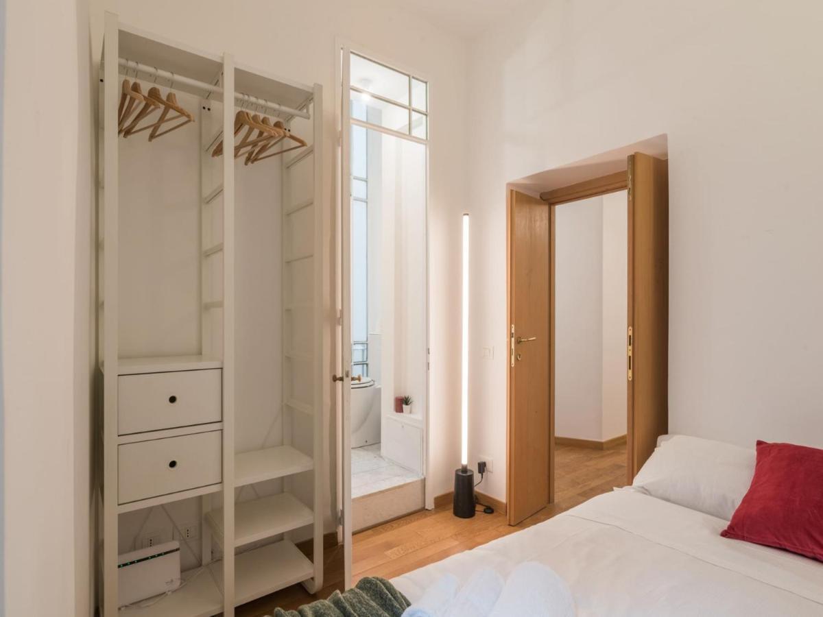 The Best Rent - Cozy Two-Bedroom Apartment In Via Dei Condotti Roma Dış mekan fotoğraf