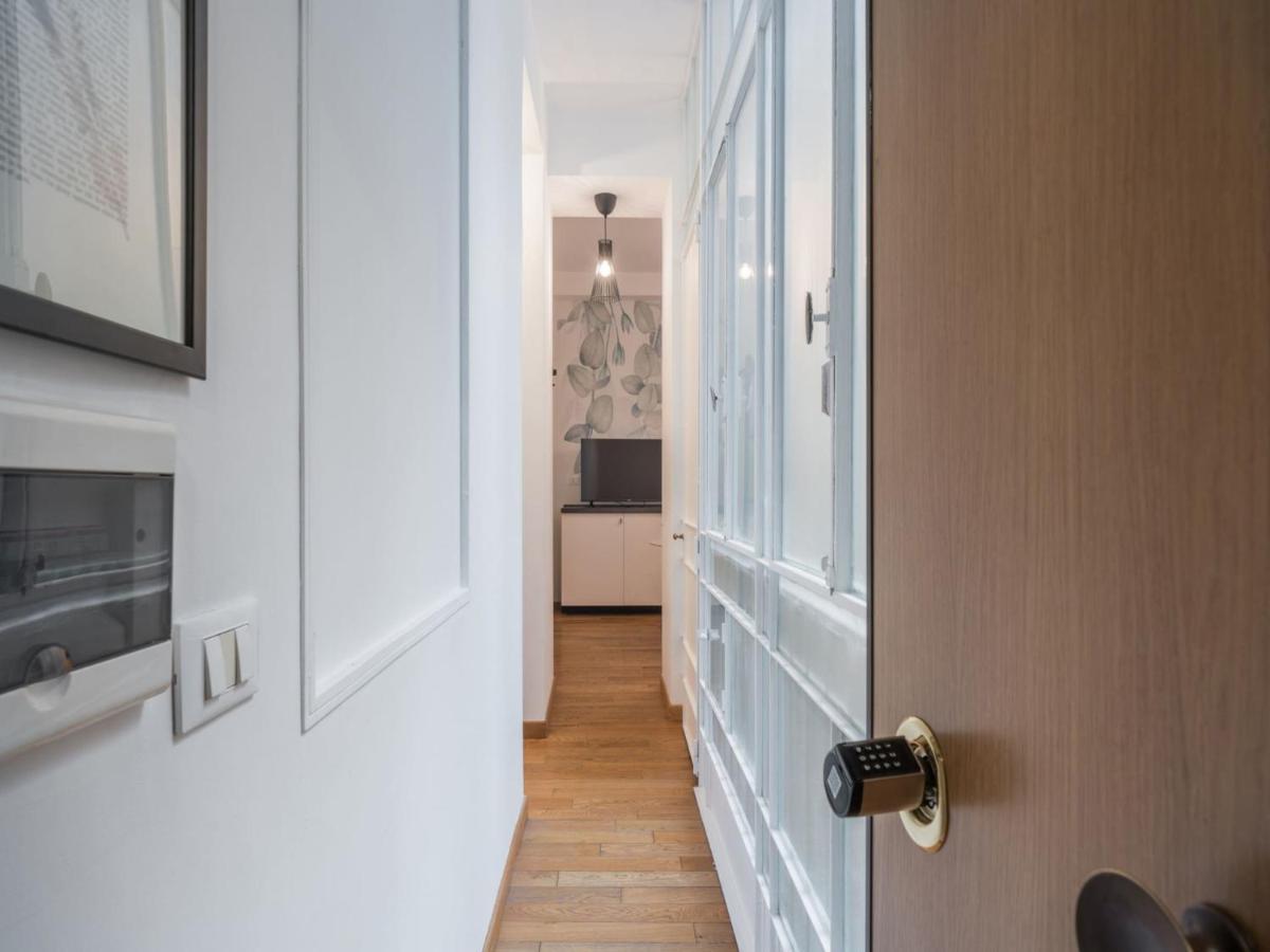 The Best Rent - Cozy Two-Bedroom Apartment In Via Dei Condotti Roma Dış mekan fotoğraf