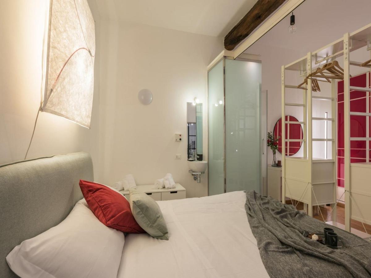 The Best Rent - Cozy Two-Bedroom Apartment In Via Dei Condotti Roma Dış mekan fotoğraf